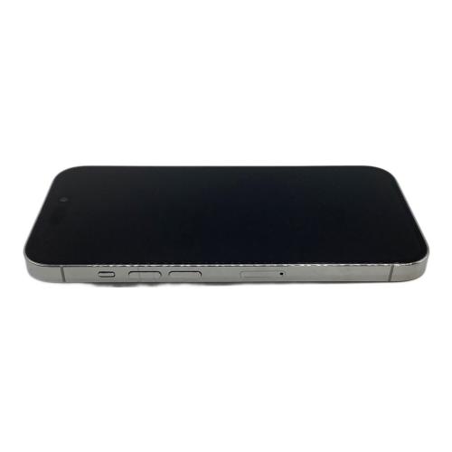 Apple (アップル) iPhone14 Pro MQ013J/A SIMロック無