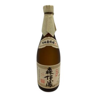 森伊蔵 (モリイゾウ) 芋焼酎 720ml