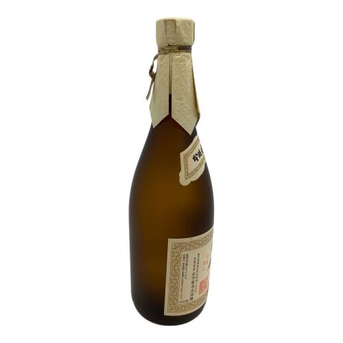 森伊蔵 (モリイゾウ) 芋焼酎 720ml