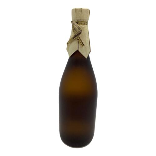 森伊蔵 (モリイゾウ) 芋焼酎 720ml