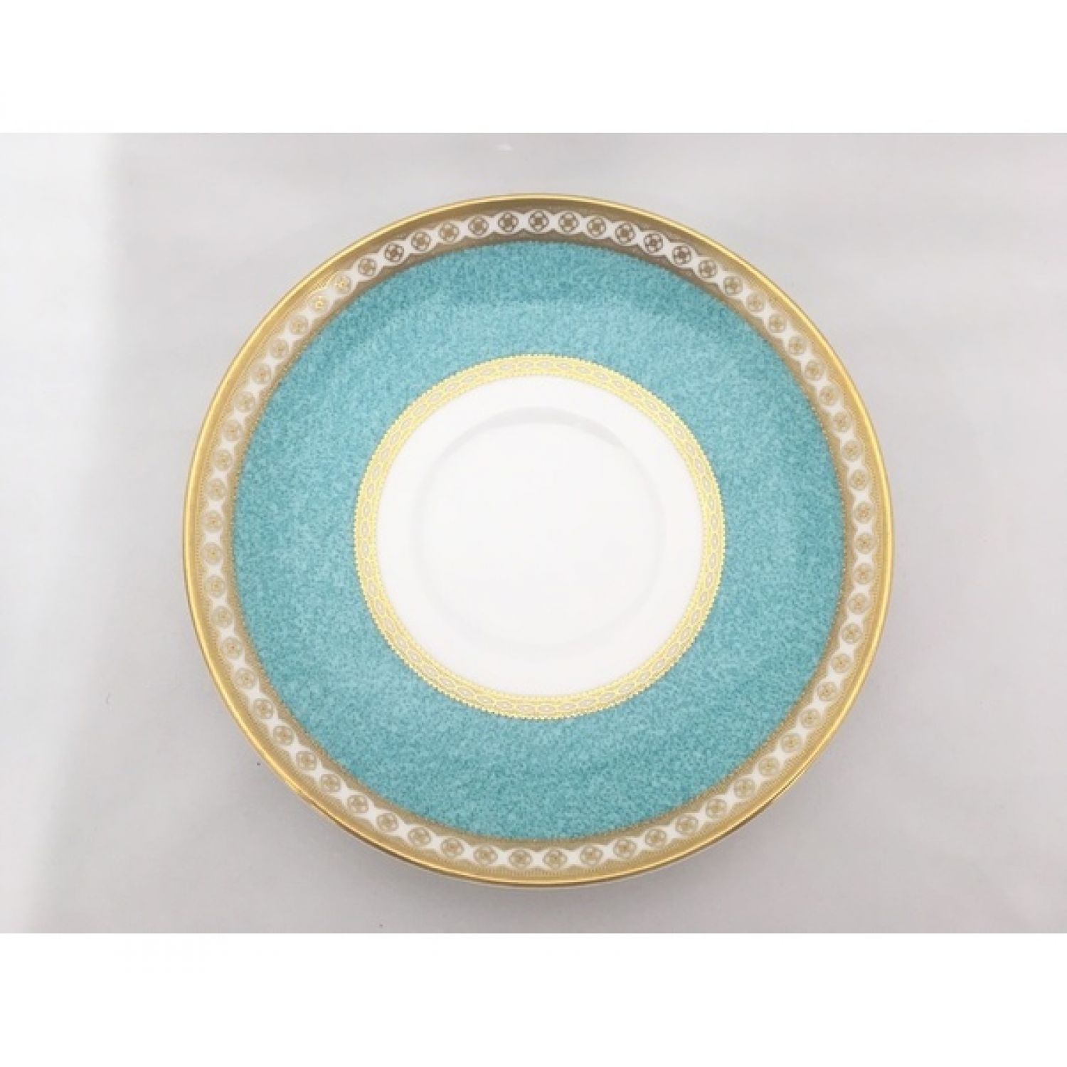 Wedgwood (ウェッジウッド) カップ&ソーサー ユーランダー・パウダー