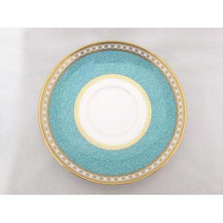 Wedgwood (ウェッジウッド) カップ&ソーサー ユーランダー・パウダー