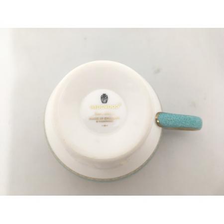 Wedgwood (ウェッジウッド) カップ&ソーサー ユーランダー・パウダー