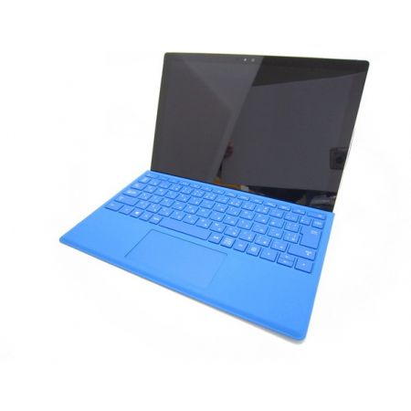 Microsoft (マイクロソフト) Surface Pro4