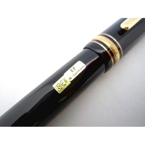 MONTBLANC (モンブラン) 万年筆 マイスターシュテュック149