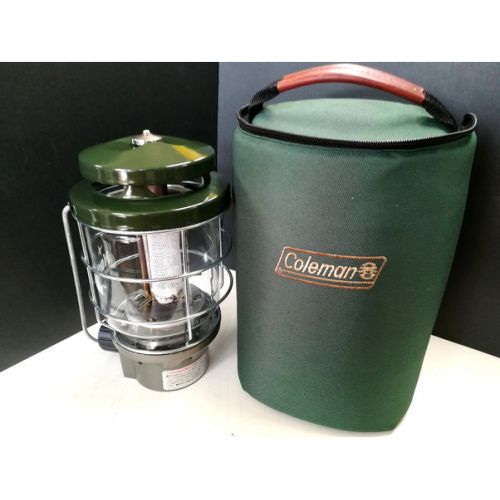 Coleman (コールマン) ガスランタン 2500-457J