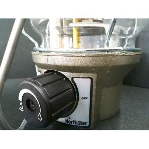 Coleman (コールマン) ガスランタン 2500-457J