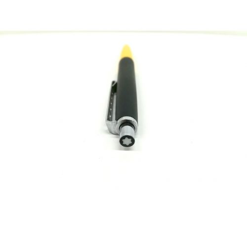 MONTBLANC (モンブラン) ノック式ボールペン 590 Carera｜トレファクONLINE