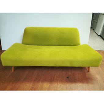 IDEE (イデー) 2人掛けソファー グリーン ￥148.500- AO SOFA