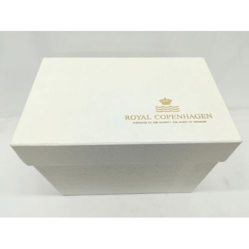 ROYAL COPENHAGEN (ロイヤル・コペンハーゲン) ティーポット 未使用品