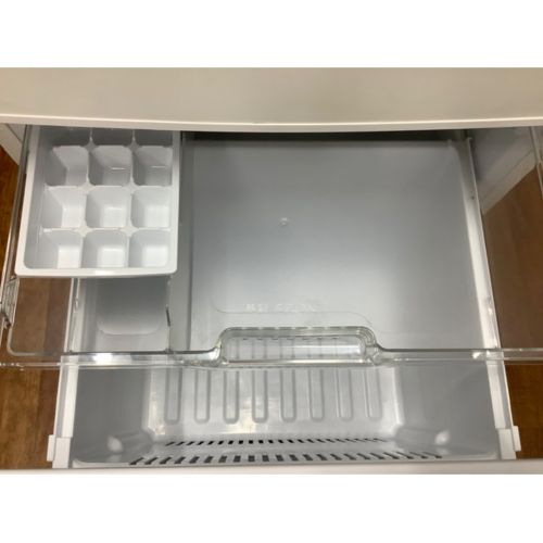 家電ならトレファク吉川店！！ Panasonic 2ドア冷蔵庫 NR-B17BW-W 2019 