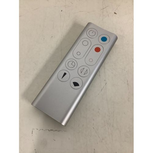 状態◎の Dyson (ダイソン) Pure Hot + Cool HP00IS【トレファク上福岡】 dyson (ダイソン) Pure Hot + Cool HP00｜トレファクONLINE