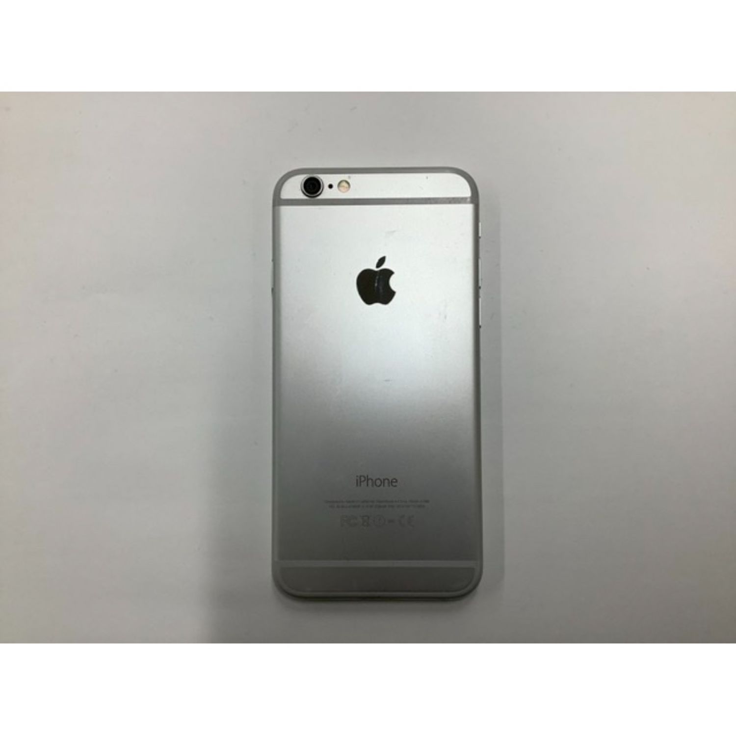 Apple (アップル) iPhone6｜トレファクONLINE