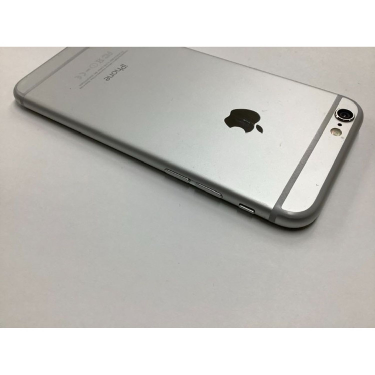 Apple (アップル) iPhone6｜トレファクONLINE