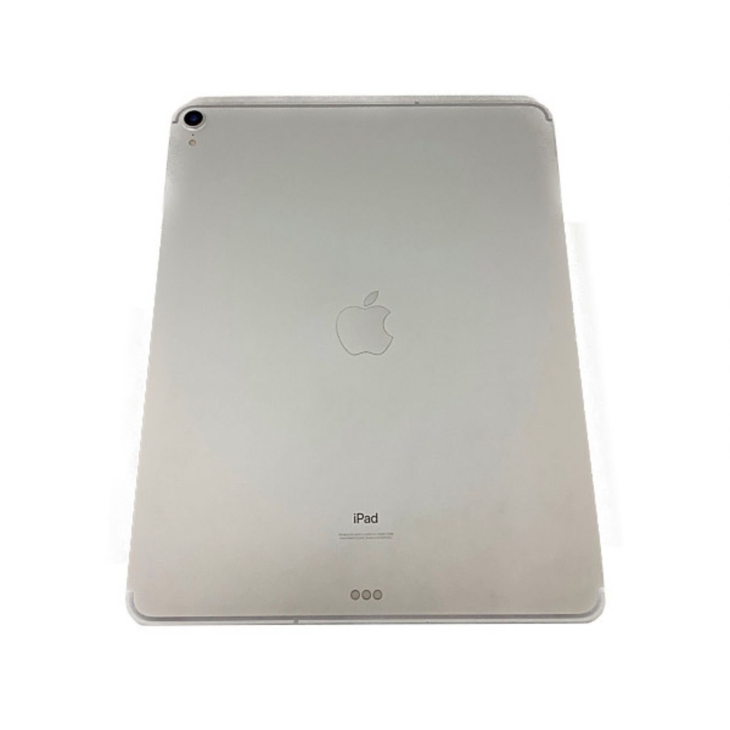 Apple iPad Pro(第3世代) iPad Pro Wi-Fi+Cellular au｜トレファクONLINE