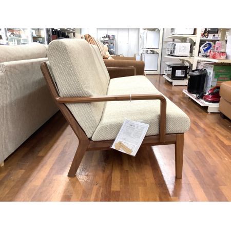 karimoku カリモク 2人掛けソファー ZT8303DS【トレファク 川越店】 中古家具はトレファク川越店！】カリモク二人掛け総革ソファが入荷
