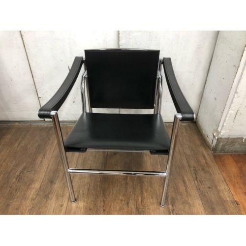 CASSINA (カッシーナ) LC1スリングチェア