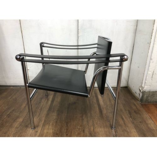 CASSINA (カッシーナ) LC1スリングチェア