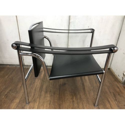 CASSINA (カッシーナ) LC1スリングチェア｜トレファクONLINE