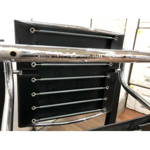 CASSINA (カッシーナ) LC1スリングチェア