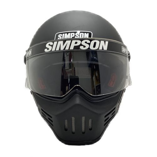 Simpson シンプソン バイク用ヘルメット M30 トレファクonline