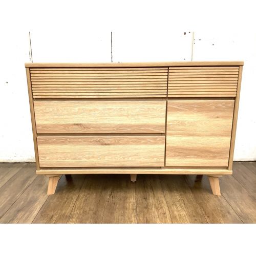 シギヤマ家具 (シギヤマ) ローチェスト|トレファクONLINE シギヤマ家具 (シギヤマ) ローチェスト|トレファクONLINE