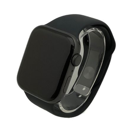 Apple (アップル) Apple Apple Watch SE キズ有 32GB Watch OS MYDT2J/A A2352 H4HDPEVVQ07Y