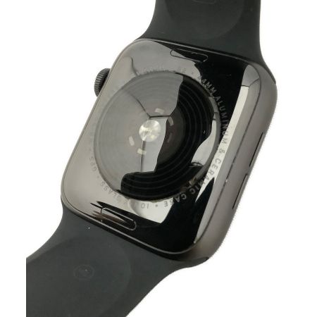 Apple (アップル) Apple Apple Watch SE キズ有 32GB Watch OS MYDT2J/A A2352 H4HDPEVVQ07Y