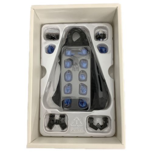 S.H.Figuarts　仮面ライダーエターナル 真骨彫製法