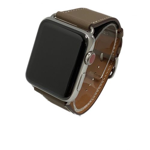Apple (アップル) Apple Watch Series 3 HERMES GPS+Cellular