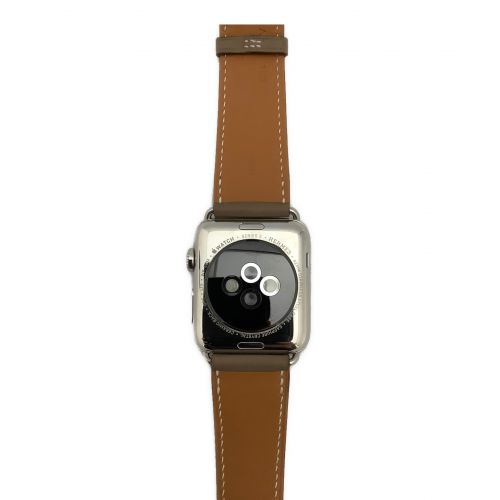 Apple (アップル) Apple Watch Series 3 HERMES GPS+Cellular