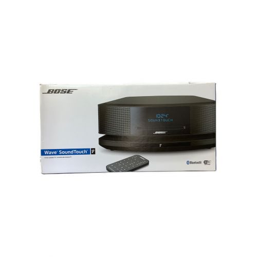 BOSE (ボーズ) コンポ MUSIC SYSTEMⅣ