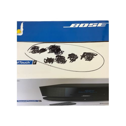 BOSE (ボーズ) コンポ MUSIC SYSTEMⅣ