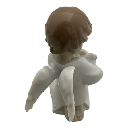 LLADRO (リヤドロ)フィギュリン 優しい翼 8245｜トレファクONLINE