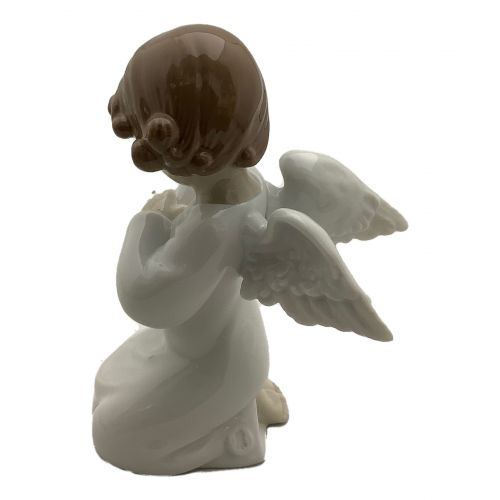 LLADRO (リヤドロ)フィギュリン 優しい翼 8245｜トレファクONLINE