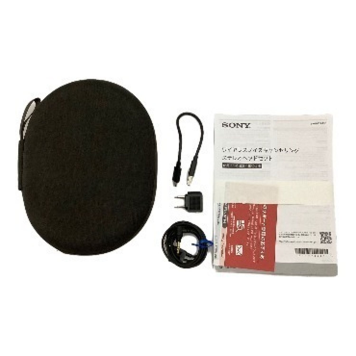 【トレファク足立扇店】ﾜｲﾔﾚｽﾍｯﾄﾞﾎﾝ SONY WH-1000XM4 ＊擦り傷有 付属品完備 箱付 SONY (ソニー) ワイヤレスヘッドホン WH-1000XM4｜トレファクONLINE