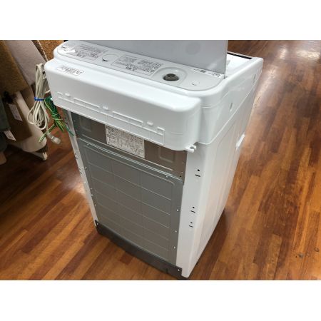 HITACHI (ヒタチ) 全自動洗濯機 611 7.0kg BW-V70E 2020年製 50Hz／60Hz