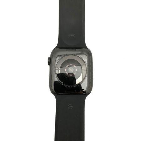 Apple (アップル) Apple Watch Series 5 A2157 44MM MWWE2J/A サインアウト確認済 -