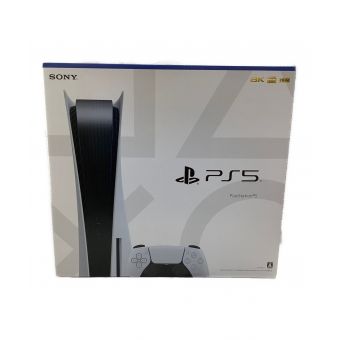 SONY (ソニー) Playstation5 CFI-1100A