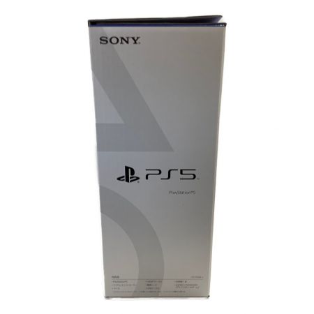 SONY (ソニー) Playstation5 CFI-1100A