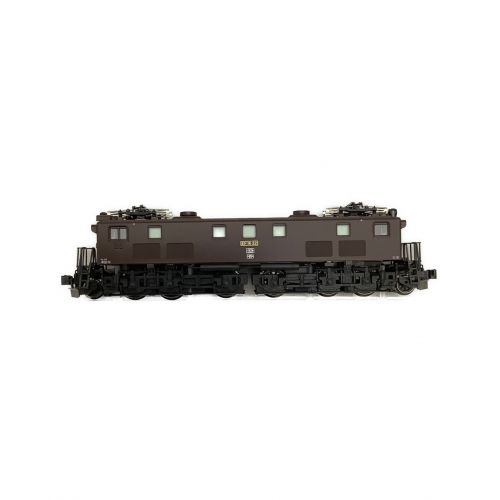 KATO (カトー) Nゲージ EF16