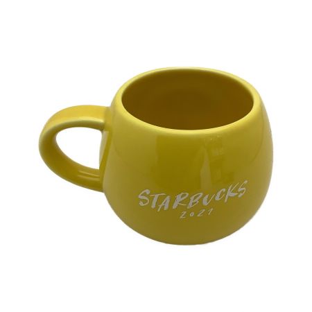 STARBUCKS COFFEE (スターバックスコーヒー) マグカップ ダルママグ
