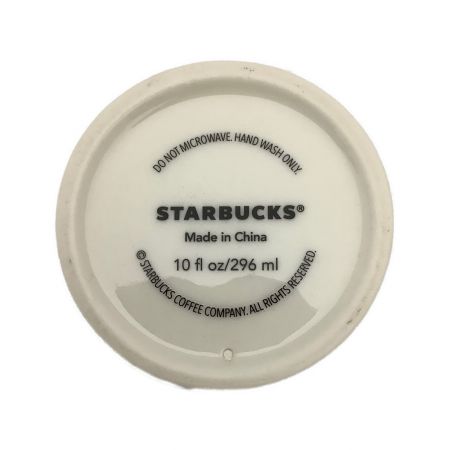 STARBUCKS COFFEE (スターバックスコーヒ) 蓋付タンブラー