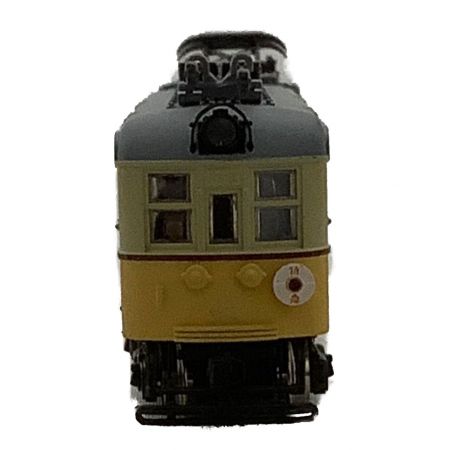 MODEMO (モデモ) Nゲージ 昭和初期塗装 京阪電鉄60型びわこ号 動作確認済み NT132