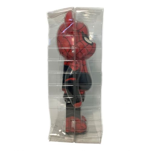 BE@RBRICK (ベアブリック) SPIDER-MAN UPGRADED SUIT｜トレファクONLINE