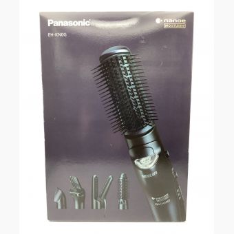 Panasonic (パナソニック) くるくるドライヤー EH-KN0G-A 未使用品