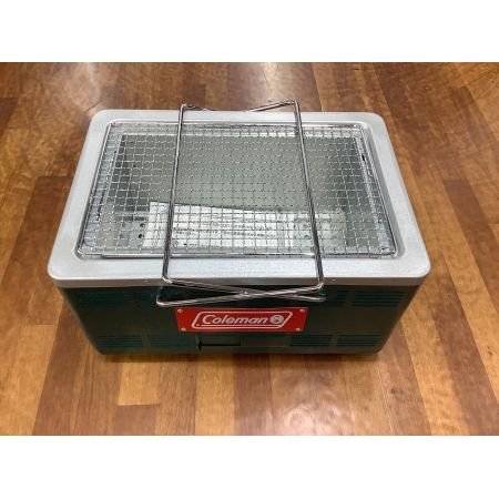 Coleman (コールマン) BBQ用品 table top charcol grill