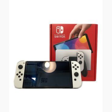 【美品】⭐️任天堂 ニンテンドー ゲームハード Nintendo Switch NINTENDO|※ジャンク※ ニンテンドースイッチ|【ハードオフ公式通販