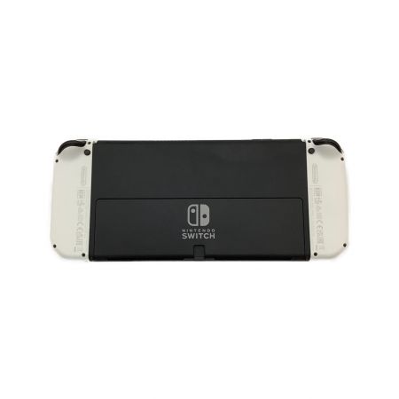 Nintendo (ニンテンドウ) Nintendo Switch 有機ELモデル HEG-S-KAAAA -