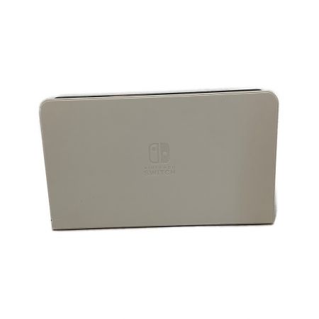 Nintendo (ニンテンドウ) Nintendo Switch 有機ELモデル HEG-S-KAAAA -
